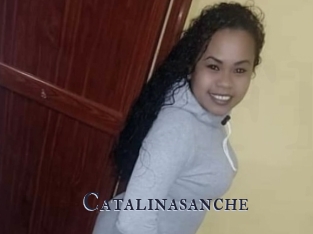 Catalinasanche