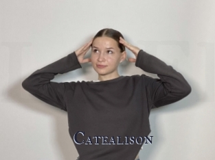 Catealison