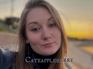 Cateappleberry