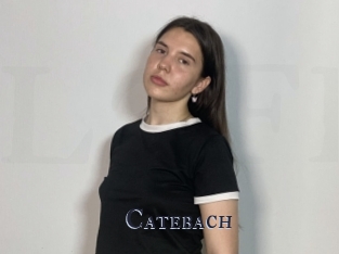 Catebach