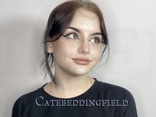Catebeddingfield