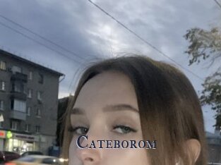 Cateborom
