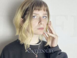 Catedolby