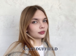 Cateduffield