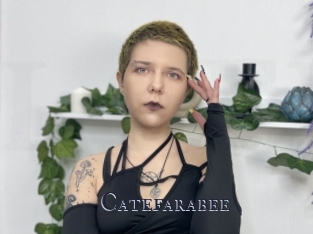 Catefarabee