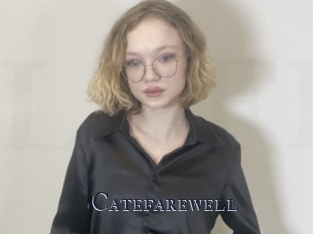 Catefarewell