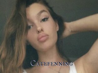 Catefenning