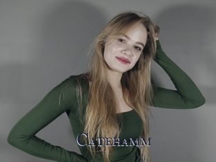 Catehamm