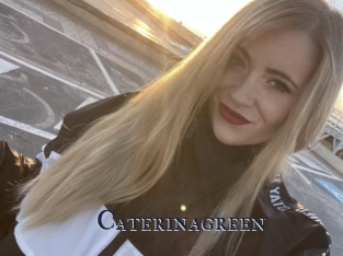 Caterinagreen