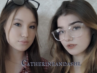 Catherineandashl