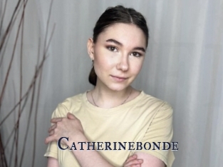 Catherinebonde