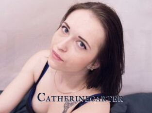 Catherinecarter