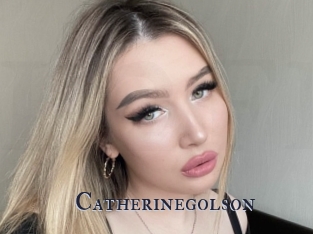Catherinegolson