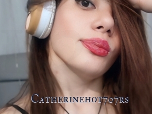 Catherinehot707rs