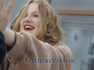 Catherynalman