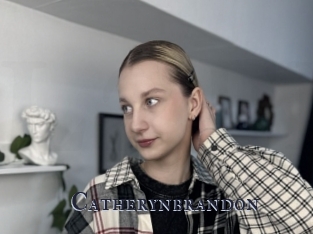Catherynbrandon