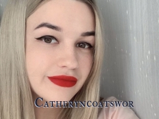 Catheryncoatswor