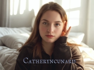 Catheryncunard