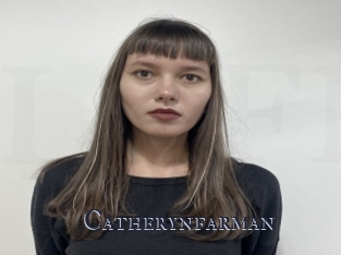Catherynfarman
