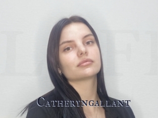 Catheryngallant