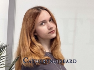 Catheryngibbard
