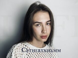 Catherynhamm