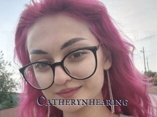 Catherynhearing