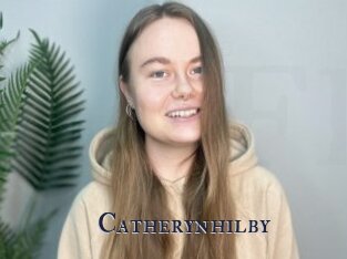 Catherynhilby