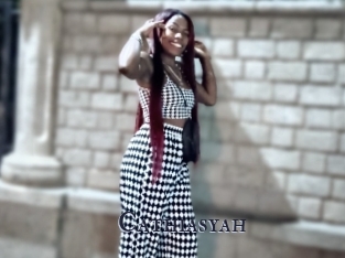 Cathiasyah