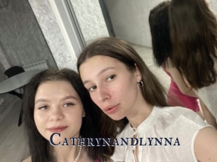 Cathrynandlynna