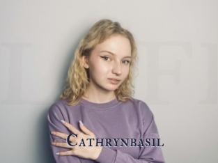 Cathrynbasil