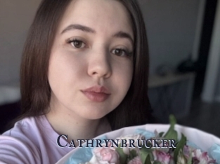 Cathrynbrucker