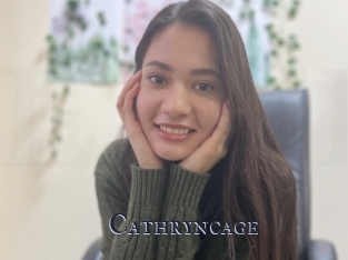 Cathryncage