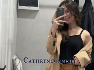 Cathrynconnett