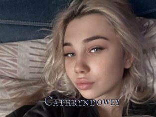 Cathryndowey