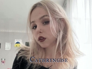 Cathryngise