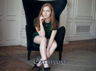 Cathyfoxy
