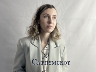 Cathymckoy