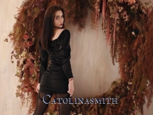 Catolinasmith