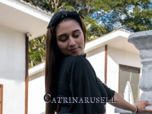 Catrinarusell