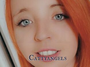 Cattyangels