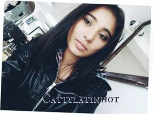 Cattylatinhot