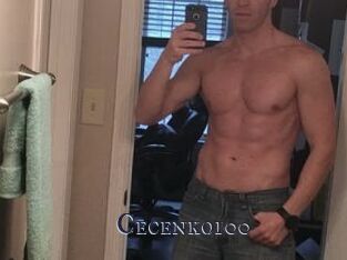 Cecenko100