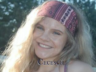 Cecesch