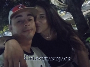 Celesteandjack