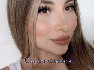 Celestecamacho