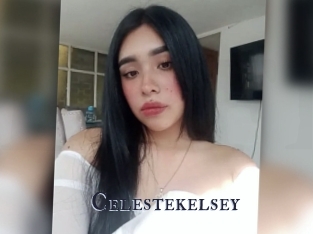 Celestekelsey