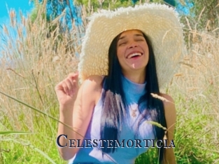 Celestemorticia