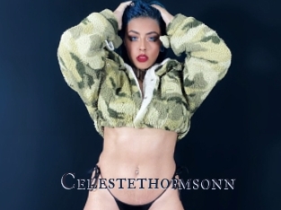 Celestethopmsonn