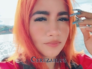 Cerezablue
